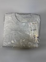 Zara ТОЛСТОВКА С ПРИНТОМ Ecru / Marl | 3854/672/082