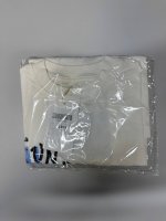 Zara ФУТБОЛКА С ПРИНТОМ ГРАФФИТИ White | 4805/655/250