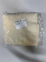 Zara РУБАШКА ИЗ РЕЛЬЕФНОГО ТРИКОТАЖА Ecru | 4729/502/712