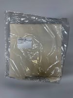 Zara ОДНОТОННЫЙ ЛОНГСЛИВ MEDIUM WEIGHT White | 0722/573/250