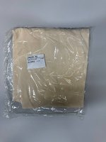 Zara Футболка из хлопка zara timeless Ecru | 5643/523