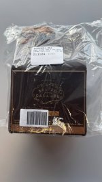 Zara Набор подарочный соленый карамель (набор из 3 предметов) Cream | 1448/747/733