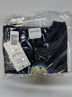 Zara Футболка с эффектом выцветания britney spears Anthracite grey | 1277/005/807