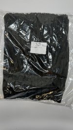 Zara ТОП ИЗ 30% ШЕРСТИ В РУБЧИК Dark khaki | 5536/191/507