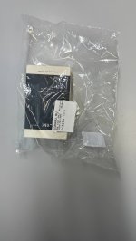 Zara Парфюмерная вода - Absolutely Dark 100 МЛ / 3,38 унции TINTED LEATHER | 0220/261/999