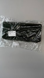 Zara Подушка на рождество из хлопка и льна в полоску Green | 6132/091/500