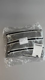 Bershka Асимметричный свитер с низом в рубчик Grey | 7120/693/812