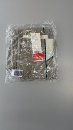 Oysho Леггинсы длиной до щиколотки comfortlux с высокой посадкой и блокирующим эффектом средней степени сжатия 65 см MINK | 3291/254/715