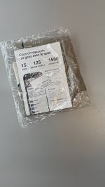 Oysho Леггинсы длиной до щиколотки comfortlux с высокой посадкой и блокирующим эффектом средней степени сжатия 65 см MINK | 3291/254/715