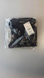 Zara МЯГКИЕ ЛЕГИНСЫ С ПОЯСОМ Anthracite grey | 5070/458/807