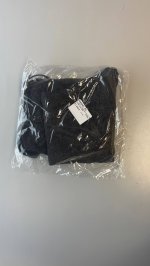 Zara МЯГКИЕ ЛЕГИНСЫ С ПОЯСОМ Anthracite grey | 5070/458/807