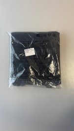 H&M Свитшот свободного кроя 0970818001