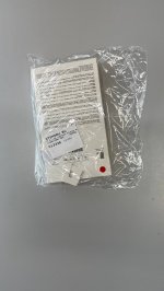 Oysho Бразильские трусики из ребристого хлопкового смесового материала, 5 штук TAN MELANGE|2740/596