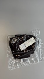 Oysho Топ-майка comfortlux с бретелями и чашечками DARK BROWN|2888/904
