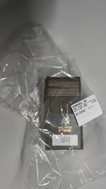 Zara Парфюмированная вода Vanilla Collection 01: Irresistible Magnetic Delicious 100 Ml TINTED LEATHER | 0213/001/999