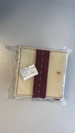 Zara Большой светящийся подарок на пол Oyster-white | 7699/763/251