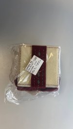 Zara Средний подарок на рождество с подсветкой для пола Oyster-white | 7698/763/251