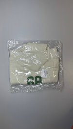 Zara ТОЛСТОВКА ДЛЯ ДЖОГГИНГА С КАПЮШОНОМ И НАДПИСЬЮ Ecru | 3854/795/712