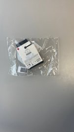 Oysho Футболка из сетчатой ткани с длинными рукавами Pan Am Blue|8142/210