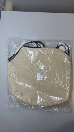 Zara ДВУСТОРОННЯЯ СУМКА-ШОПЕР Black | 6187/610/800