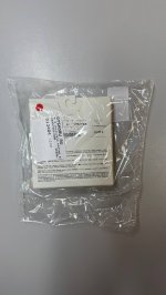 Oysho 3 штуки невидимых трусиков классического кроя из хлопково-смесового материала BLACK | 2845/565/800