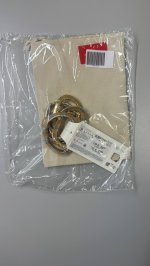 Zara НАБОР ЭЛАСТИЧНЫХ БРАСЛЕТОВ С МЕТАЛЛИЧЕСКИМИ ЭЛЕМЕНТАМИ Gold / Silver | 4736/260/881