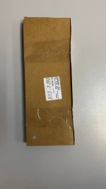 Zara Стальной коготь-молоток Brown | 7314/043/700