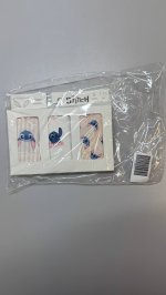 Zara 2-6 ЛЕТ / НАБОР ИЗ ТРЕХ ТРУСИКОВ LILO & STITCH © DISNEY Pink | 8501/339/620