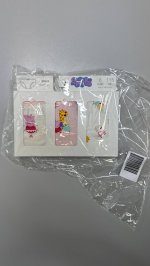 Zara Трехпачка трусиков peppa pig™ для детей от 2 до 6 лет Pink | 0962/599/620