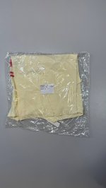 Zara ФУТБОЛКА BETTY BOOP® С ЭФФЕКТОМ ПОТЕРТОСТИ Yellow | 4644/001/300