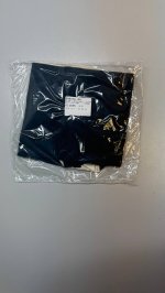 Zara ФУТБОЛКА РЕГЛАН BENSIMON ® X ZARA Navy blue | 0377/697/401