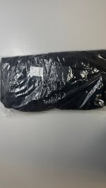 Massimo Короткая куртка из шерстяной смеси BLACK|6407/949