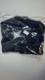 Zara БЛЕЙЗЕР БЕЗ ЛАЦКАНОВ Navy blue | 8863/557/401