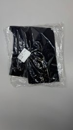 Zara Джинсы скинни с мягким ворсом Black | 4743/700/800