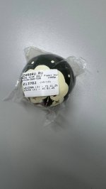 Zara Рождественская елочная игрушка 