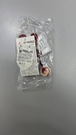 Zara Шерстяное украшение на ёлку пряничного печенья Brown | 7620/060/700