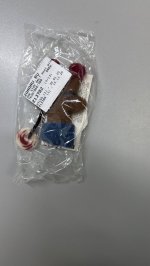 Zara Шерстяное украшение на ёлку пряничного печенья Brown | 7620/060/700