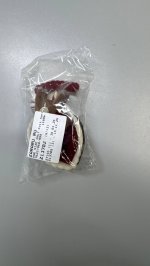 Zara Фетровое новогоднее украшение ёлочный конек Multicoloured | 7622/060/999