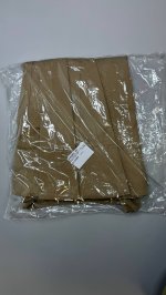 Zara ЮБКА МИДИ ИЗ ГАБАРДИНА — ZW COLLECTION light whisky | 9094/538/775