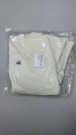 Zara ХУДИ С ПРИНТОМ Ecru | 5871/752/712