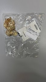 Bershka Ремень с цепочкой Gold | 4236/486/303