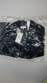 Zara БЛЕЙЗЕР С ПОДВОРАЧИВАЕМЫМИ РУКАВАМИ Black | 2226/518/800