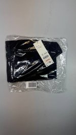 Oysho Шорт-комбинезон с двойными бретельками comfortlux BLACK|3244/332