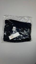 Oysho Набор из 3 заколок для волос с бантиком Gold|3470/709