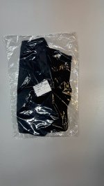 Oysho БАЗОВЫЕ БРЮКИ-ДЖОГГЕРЫ Black | 0761/301/800