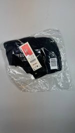 Oysho Набор из 3 заколок для волос с бантиком Gold|3470/709