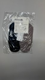 Oysho Брюки очень свободного кроя Brown|5429/073