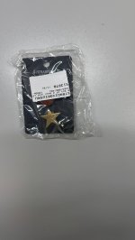 Stradivarius АТЛАСНАЯ ЮБКА МИДИ Black | 8534/396