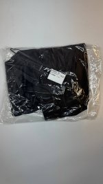 Zara КОРОТКОЕ АСИММЕТРИЧНОЕ ПЛАТЬЕ С ПЛАТКОМ Dark brown | 2180/257/716