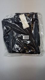 Oysho Шерстяные брюки-дудочки DARK-GREY MELANGE | 3388/880/893